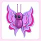 Orchid Butterfly