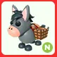 N Mule