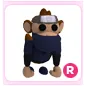 Pet | R Ninja Monkey