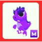 M Primal Kaijunior