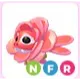 NFR Rose Dragon