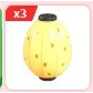 3x Japan Egg