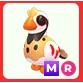 MR Partridge