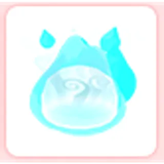 Energy Aura Feet