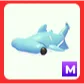 M Hammerhead Shark