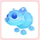 Frostbite Bear