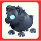 Scarebear