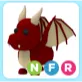 NFR Dragon