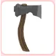 Axe Rattle