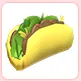 Back Taco