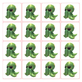 16x Kraken