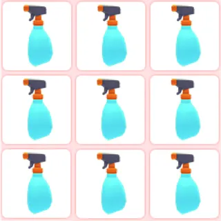 9x Paint Sealer