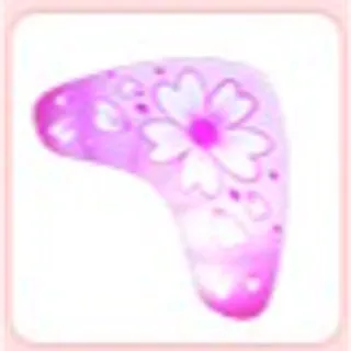 Cherry Blossom Hang Glider