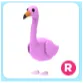 R Flamingo
