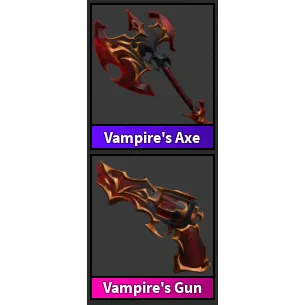 Vampire Set