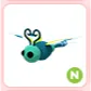 N Dragonfly