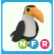 NFR Toucan