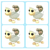 4x Ram