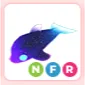 NFR Glormy Dolphin