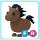 FR Horse