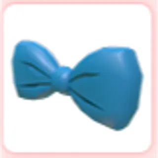 Large Bow