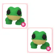 2x R FRog