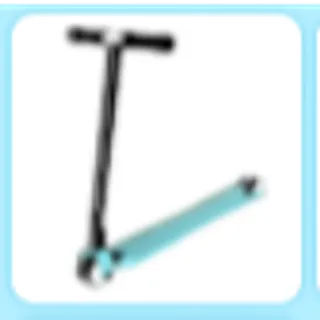 Ice Scooter