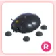 R Giant Black Scarab