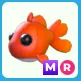 MR Goldfish