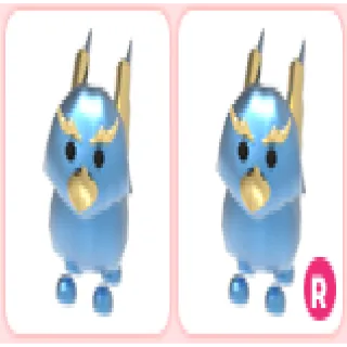 2x Diamond Griffin