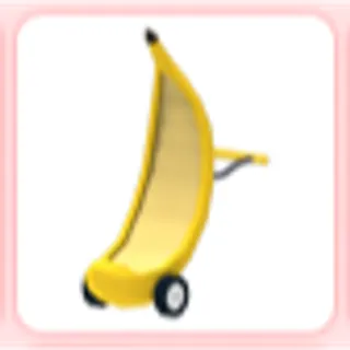 Banana Stroller