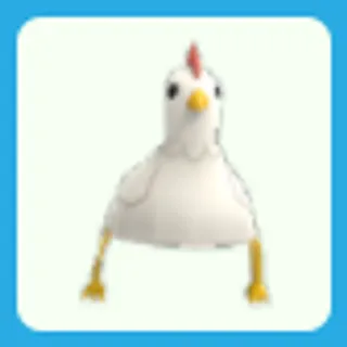 Chicken Hat