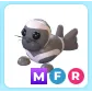 MFR Ribbon Seal