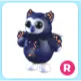 R Owlbear