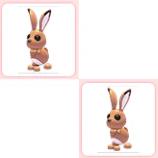 2x Hare