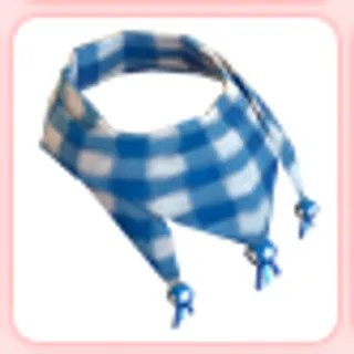 Winter Scarf