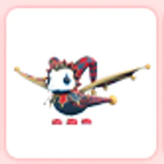Jester Dragon