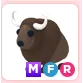 MFR Buffalo