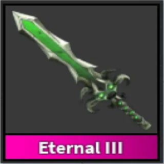 Eternal III