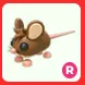 R Field Mouse