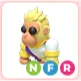 NFR Emperor Gorilla