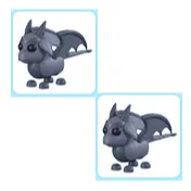 2x Gargoyle