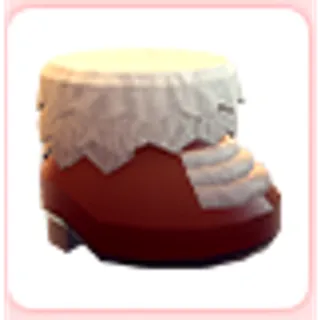 Fur Boots