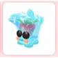 Berry Cool Cube