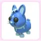 Water Rabbit