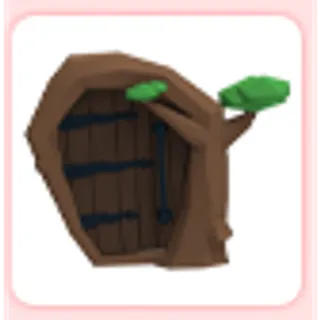 Magic House Door