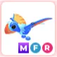 MFR Dimorphodon