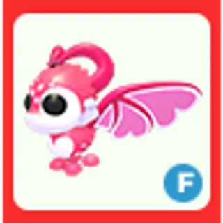 F Cupid Dragon