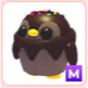  M Choco Penguin