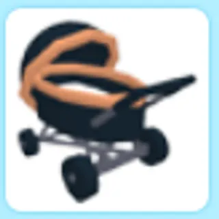 Gear | Cradle Stroller